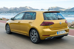 Volkswagen Golf Gama Golf Sport Turismo Exterior Lateral-Posterior 5 puertas