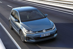 Volkswagen Golf GTD GTD Turismo Exterior Lateral-Frontal-Cenital 5 puertas