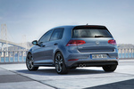 Volkswagen Golf GTD GTD Turismo Exterior Lateral-Frontal 5 puertas
