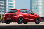 SEAT Ibiza FR FR Turismo Exterior Posterior-Lateral 5 puertas