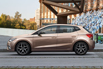 SEAT Ibiza Excellence Excellence Turismo Exterior Lateral 5 puertas
