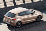 SEAT Ibiza Excellence Excellence Turismo Exterior Cenital-Posterior-Lateral 5 puertas