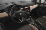 SEAT Ibiza Excellence Excellence Turismo Interior Salpicadero 5 puertas