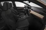 SEAT Ibiza Excellence Excellence Turismo Interior Asientos 5 puertas
