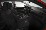 SEAT Ibiza FR FR Turismo Interior Asientos 5 puertas
