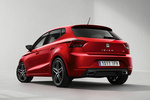 SEAT Ibiza FR FR Turismo Exterior Lateral-Posterior 5 puertas