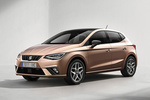 SEAT Ibiza Excellence Excellence Turismo Exterior Frontal-Lateral 5 puertas