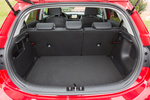 KIA Rio Gama Rio Gama Rio Turismo Interior Maletero 5 puertas