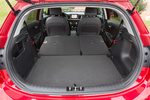 KIA Rio Gama Rio Gama Rio Turismo Interior Maletero 5 puertas