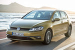 Volkswagen Golf 1.5 TSI Sport Turismo Exterior Frontal-Lateral 5 puertas
