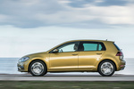 Volkswagen Golf 1.5 TSI Sport Turismo Exterior Lateral 5 puertas