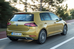 Volkswagen Golf 1.5 TSI Sport Turismo Exterior Lateral-Posterior 5 puertas