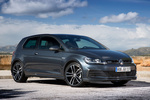 Volkswagen Golf GTD GTD Turismo Exterior Lateral-Frontal 5 puertas