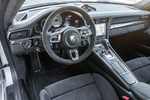 Porsche 911 Carrera GTS Carrera GTS Coup&eacute; Interior Salpicadero 2 puertas