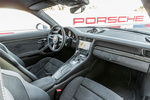 Porsche 911 Carrera GTS Carrera GTS Coup&eacute; Interior Salpicadero 2 puertas