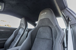 Porsche 911 Carrera GTS Carrera GTS Coup&eacute; Interior Asientos 2 puertas