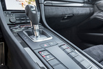 Porsche 911 Carrera GTS Carrera GTS Coup&eacute; Interior Consola Central 2 puertas