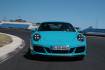 Porsche 911 Carrera GTS Carrera GTS Coup&eacute; Azul Miami Exterior Frontal 2 puertas