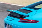 Porsche 911 Carrera GTS Carrera GTS Coup&eacute; Azul Miami Exterior Aler&oacute;n 2 puertas
