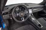 Porsche 911 Carrera 4 GTS Carrera 4 GTS Coup&eacute; Interior Salpicadero 2 puertas