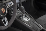 Porsche 911 Carrera 4 GTS Carrera 4 GTS Coup&eacute; Interior Consola Central 2 puertas