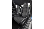 Porsche 911 Carrera 4 GTS Carrera 4 GTS Coup&eacute; Interior Asientos 2 puertas