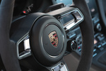 Porsche 911 Carrera 4 GTS Carrera 4 GTS Coup&eacute; Interior Volante 2 puertas