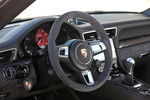 Porsche 911 Carrera 4 GTS Cabriolet Carrera 4 GTS Cabriolet Descapotable Interior Volante 2 puertas