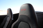Porsche 911 Carrera 4 GTS Cabriolet Carrera 4 GTS Cabriolet Descapotable Interior Asientos 2 puertas