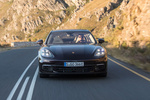 Porsche Panamera 4 E-Hybrid 4 E-Hybrid Turismo Amatista Metalizado Exterior Frontal 5 puertas