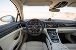 Porsche Panamera 4 E-Hybrid 4 E-Hybrid Turismo Interior Salpicadero 5 puertas