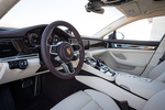 Porsche Panamera 4 E-Hybrid 4 E-Hybrid Turismo Interior Salpicadero 5 puertas