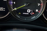 Porsche Panamera 4 E-Hybrid 4 E-Hybrid Turismo Interior Cuadro de instrumentos 5 puertas