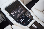 Porsche Panamera 4 E-Hybrid 4 E-Hybrid Turismo Interior Consola Central 5 puertas