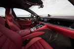 Porsche Panamera 4 E-Hybrid 4 E-Hybrid Turismo Interior Salpicadero 5 puertas