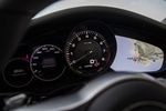 Porsche Panamera 4 E-Hybrid 4 E-Hybrid Turismo Interior Cuadro de instrumentos 5 puertas