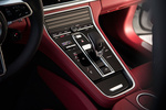 Porsche Panamera 4 E-Hybrid 4 E-Hybrid Turismo Interior Consola Central 5 puertas