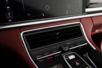 Porsche Panamera 4 E-Hybrid 4 E-Hybrid Turismo Interior Salida sistema ventilaci&oacute;n 5 puertas