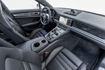 Porsche Panamera 4 E-Hybrid Executive 4 E-Hybrid Executive Turismo Interior Salpicadero 5 puertas