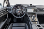 Porsche Panamera 4 E-Hybrid Executive 4 E-Hybrid Executive Turismo Interior Salpicadero 5 puertas
