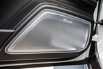 Porsche Panamera 4 E-Hybrid Executive 4 E-Hybrid Executive Turismo Interior Altavoz 5 puertas