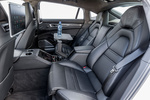 Porsche Panamera 4 E-Hybrid Executive 4 E-Hybrid Executive Turismo Interior Asientos 5 puertas