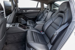 Porsche Panamera 4 E-Hybrid Executive 4 E-Hybrid Executive Turismo Interior Asientos 5 puertas