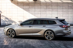 Opel Insignia Gama Sports Tourer Gama Sports Tourer Turismo familiar Exterior Lateral-Posterior 5 puertas