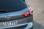 Opel Insignia Gama Sports Tourer Gama Sports Tourer Turismo familiar Exterior Detalle 5 puertas