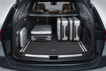 Opel Insignia Gama Sports Tourer Gama Sports Tourer Turismo familiar Interior Maletero 5 puertas