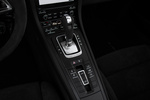 Porsche 911 Targa 4 GTS Targa 4 GTS Descapotable Interior Palanca de Cambios 2 puertas