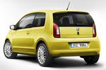 Skoda Citigo Gama Citigo 3p Style Turismo Exterior Lateral-Posterior 3 puertas