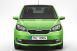 Skoda Citigo 1.0 MPI 55kW (75 CV) Style Turismo Exterior Frontal 5 puertas