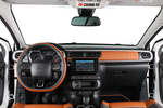 Citro&euml;n C3 PureTech 82 Shine Turismo Interior Salpicadero 5 puertas